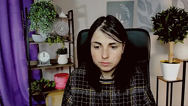 MartaEdamsのライブXXXチャット