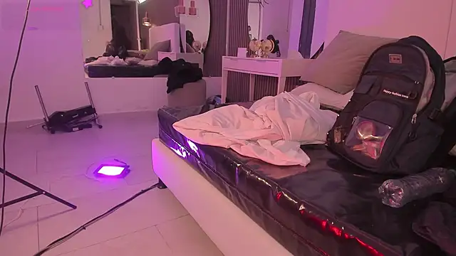 juliie_star 网络视讯表演