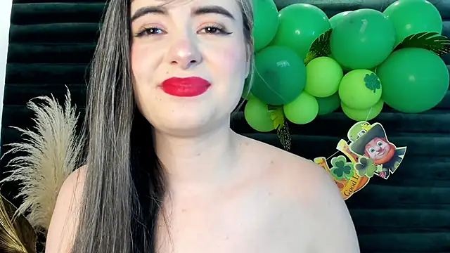 Chat XXX ao vivo de LiliCarterm