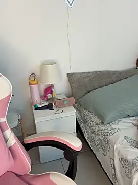 دردشة MarSantana_2 الجنسية المباشرة