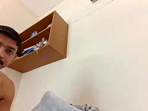 COme8989 Adlı Modelin Web Kamerası Şovu