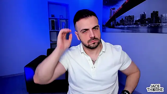 Chat XXX ao vivo de Jace_Thorne