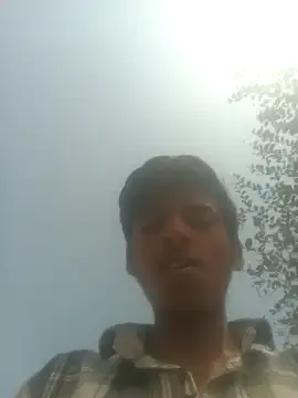 Pallu_Asha Webcam-Show