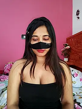 Nishi-3's Webcam Show