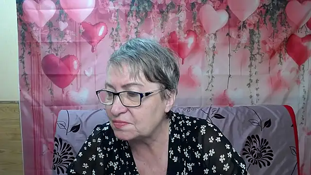 OlgaLuck Live XXX-Chat