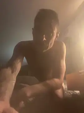 Show de Mansword1 na webcam