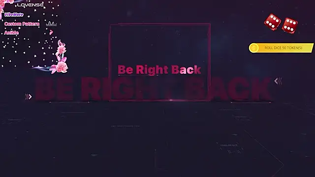 Georgia_CandyのライブXXXチャット