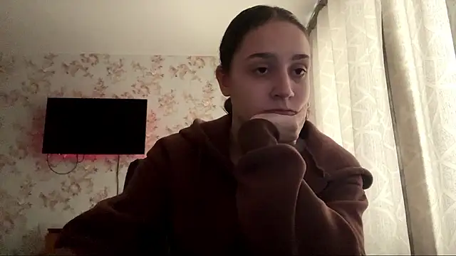 PagedLard Webcam show