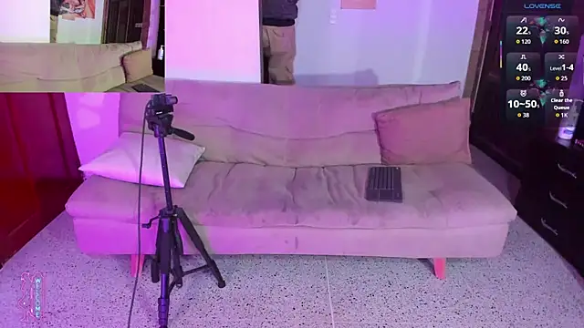 Vlad__night Pertunjukan Webcam