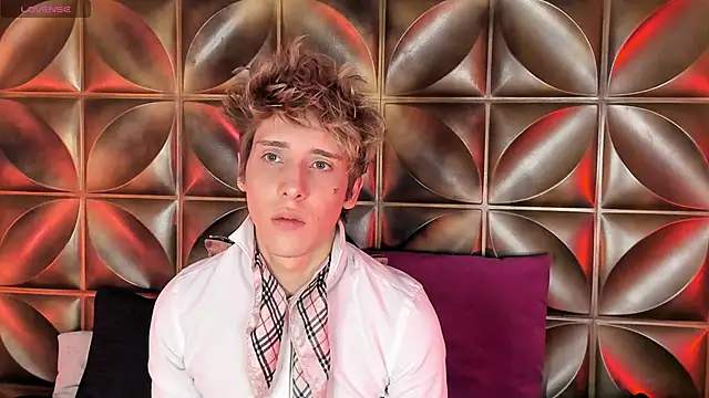 DannyParker_n Webbikameraesitys