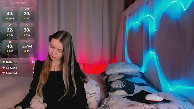 Chatroom XXX en direct de lada2k4