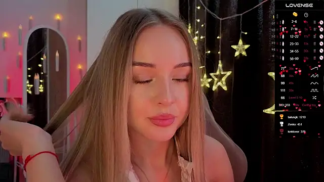 Nestyzz Live XXX-Chat