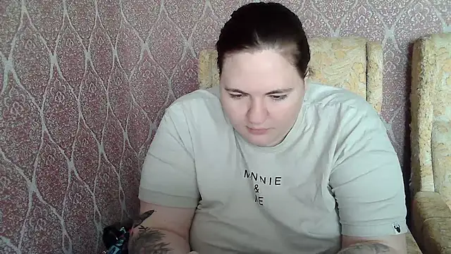 دردشة ElviraOreillly الجنسية المباشرة