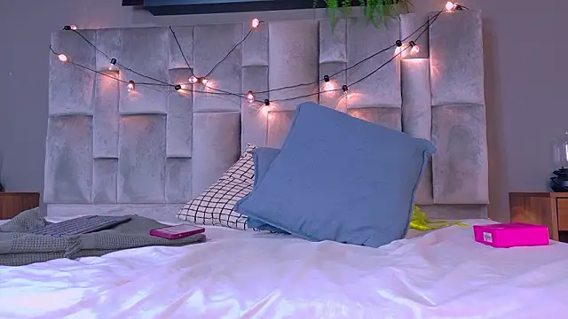 Meganlove__のライブXXXチャット