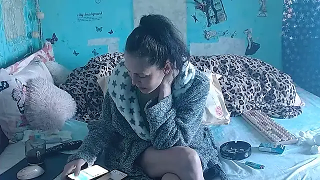 brighteyes77のライブXXXチャット