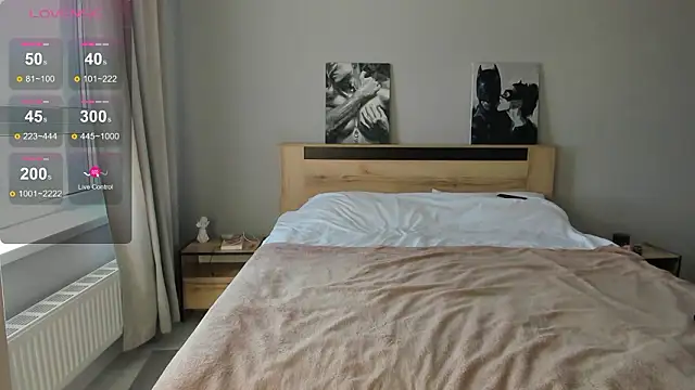 Bella_ForyouのライブXXXチャット