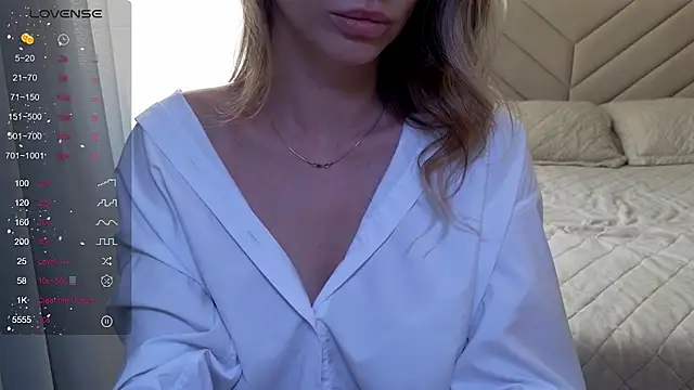 Chat XXX ao vivo de Alice_Wonders