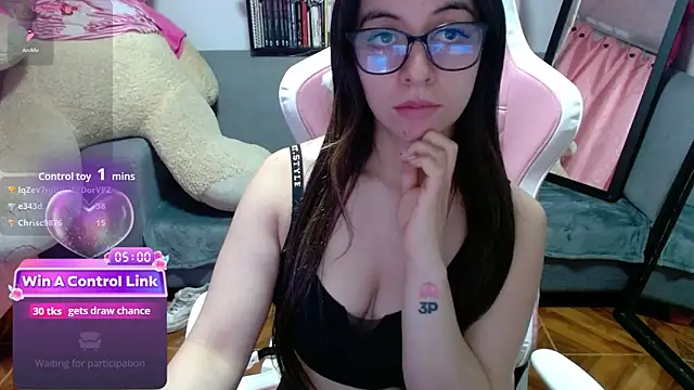 Chat XXX Live Maggie_Fox3