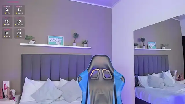 Živý XXX chat valeria_acosta_