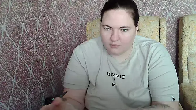 ElviraOreillly's Live XXX Chat