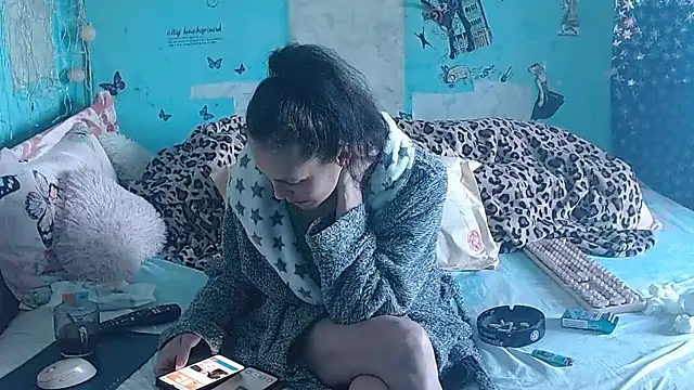 brighteyes77 Live XXX-chat