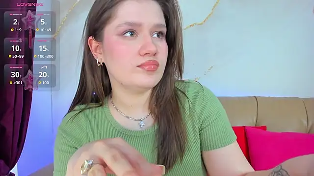 Živý XXX chat Jenny_Hart