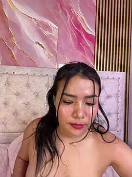 Rousse_blue's Webcam Show