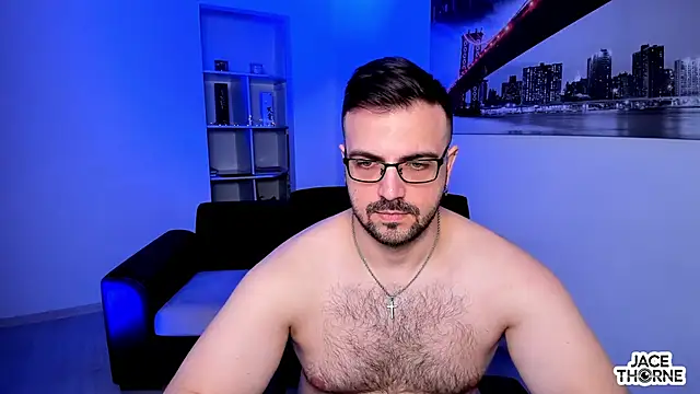 Chat XXX en directo de Jace_Thorne