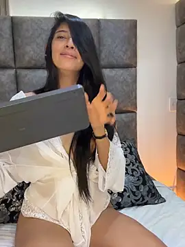 BrigitteVons 라이브 XXX 채팅