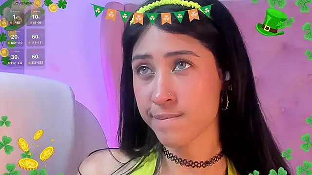 internett_sweetheart Chat XXX in diretta