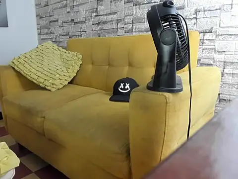 Andres_sant_ Webcamshow