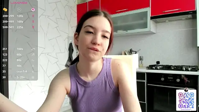 EvonDales Chat XXX live