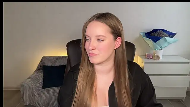 Chat XXX ao vivo de EvaMaddison