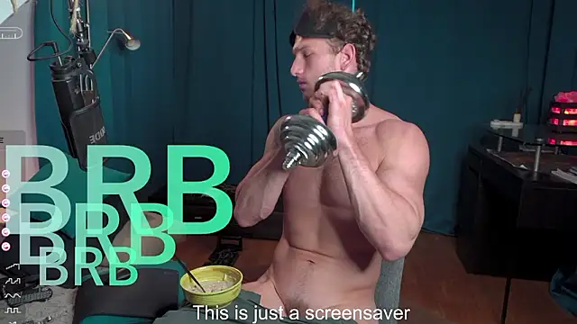 VIktorSecret 라이브 XXX 채팅