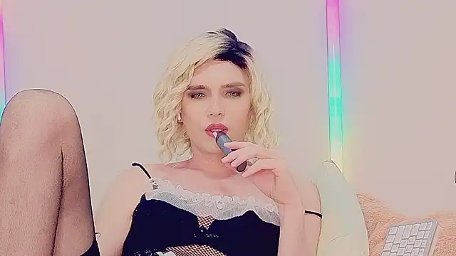 Zagadka55555 Webcam-Show