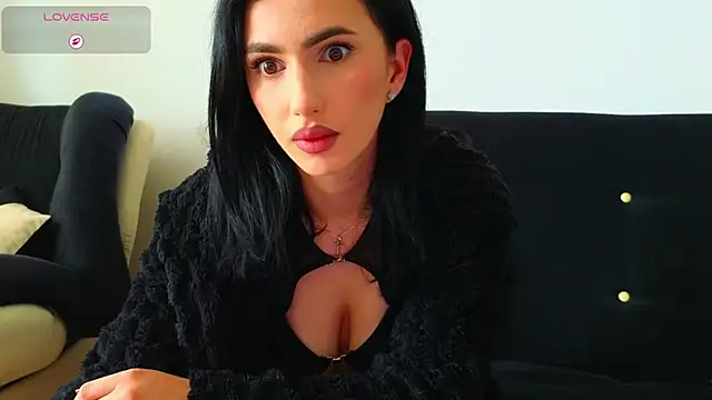 YourDesiree_ Chat XXX in diretta