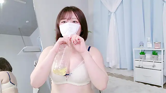 Saki_chanF's Live XXX Chat