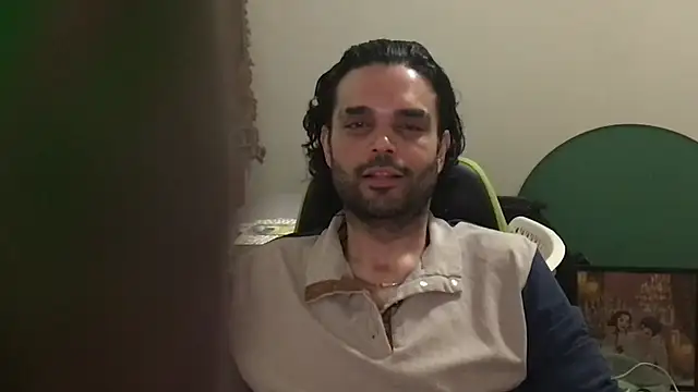 KungFuPanda001 Show in webcam