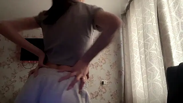 Webkamerová show PagedLard