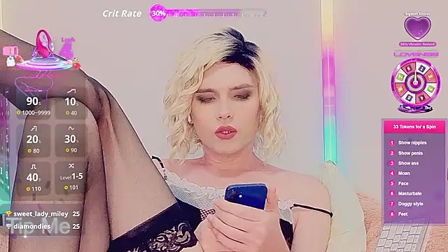 عرض كام Zagadka55555