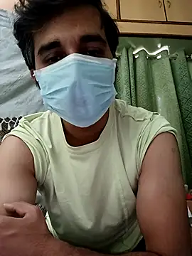 cowboy4angel's Webcam Show