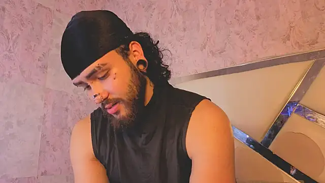 Chatroom XXX en direct de Benny_and_Mark