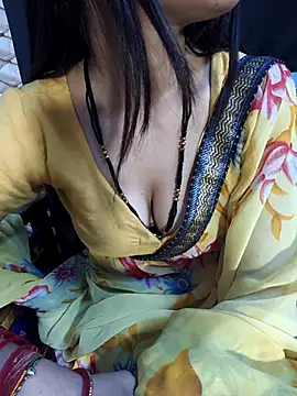 Show Webcam de Hot_rashika_