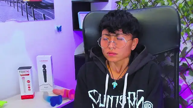 Im_Mathias: вебкам-шоу