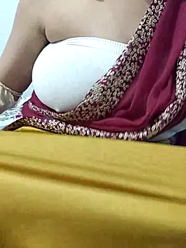 عرض كام mallupriyapriya