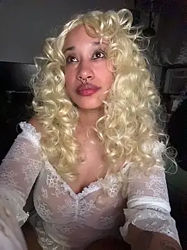 Sembang XXX Secara Langsung cloudpuffs