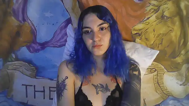 Chat +18 de BabeGurl ao vivo