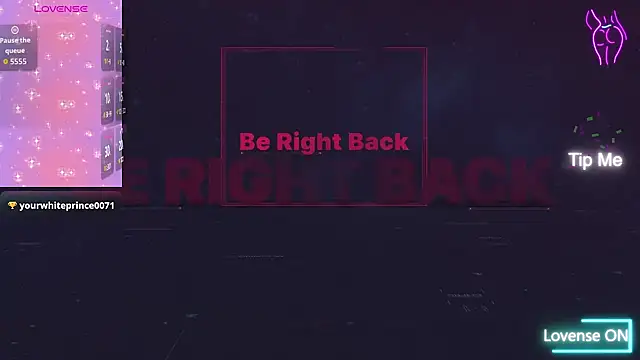 XxSexyPinay4uxX Pertunjukan Webcam