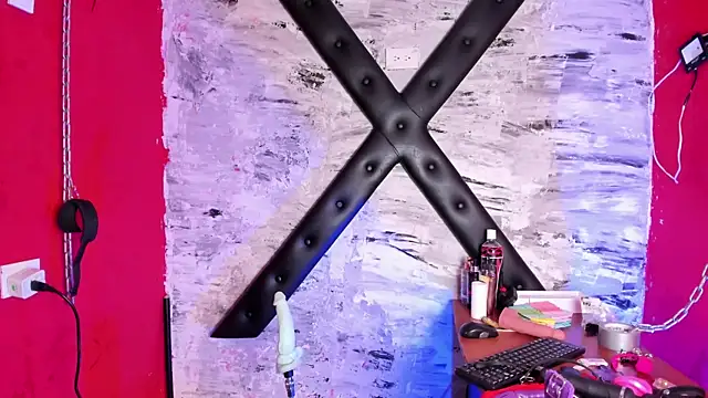 Charlotte_Bms7's Live XXX Chat