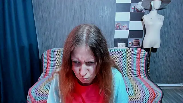 pa1e_pr1ncess – Live XXX-chat